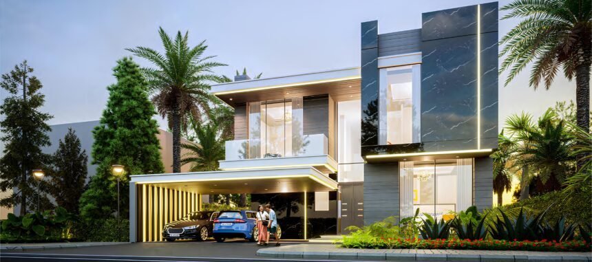 Autograph Collectionby DAMAC Properties
