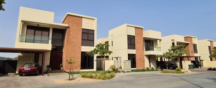 Richmond от DAMAC Properties