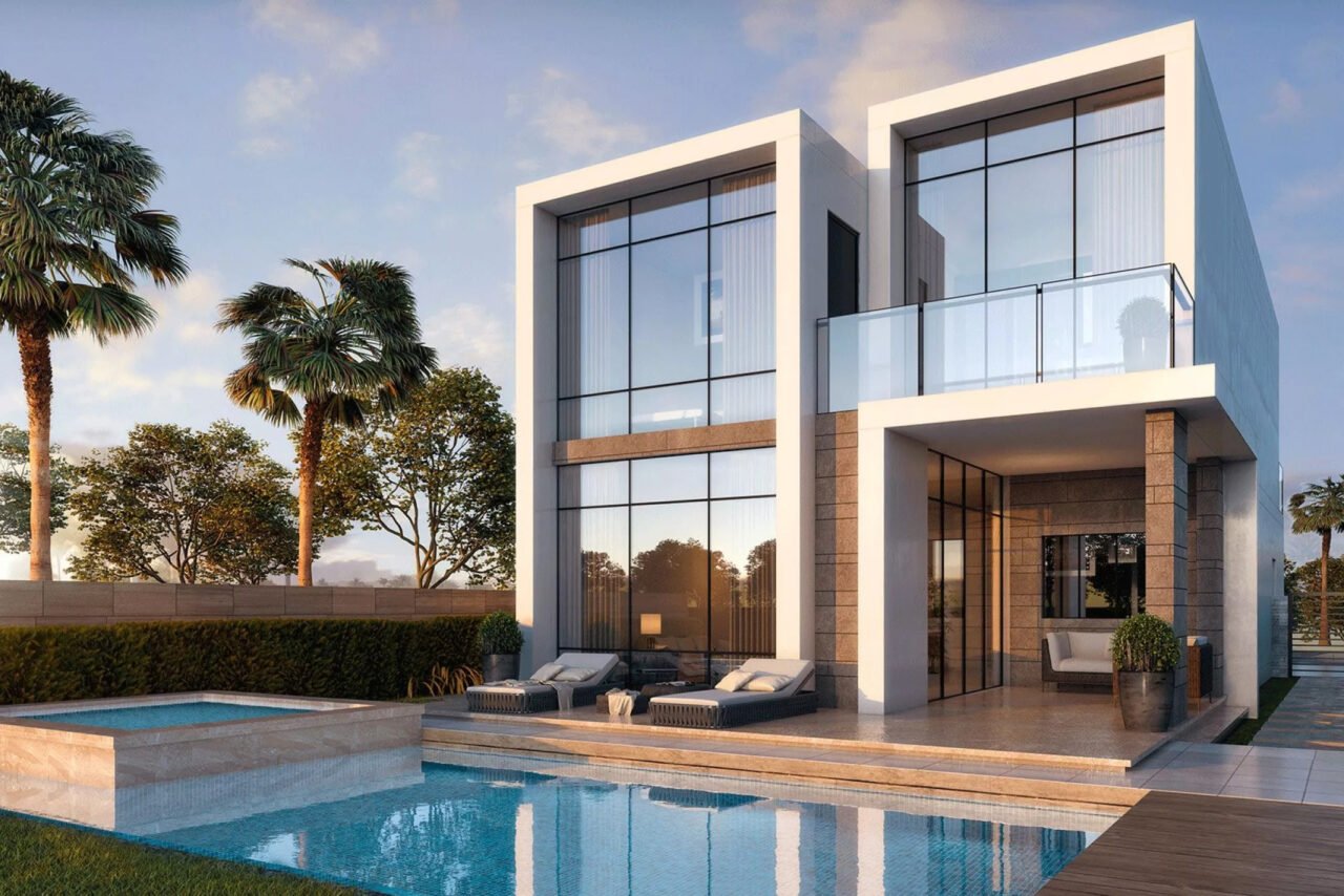 The Trump Estates
