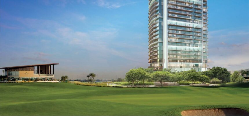 Radisson Dubaiby DAMAC Properties