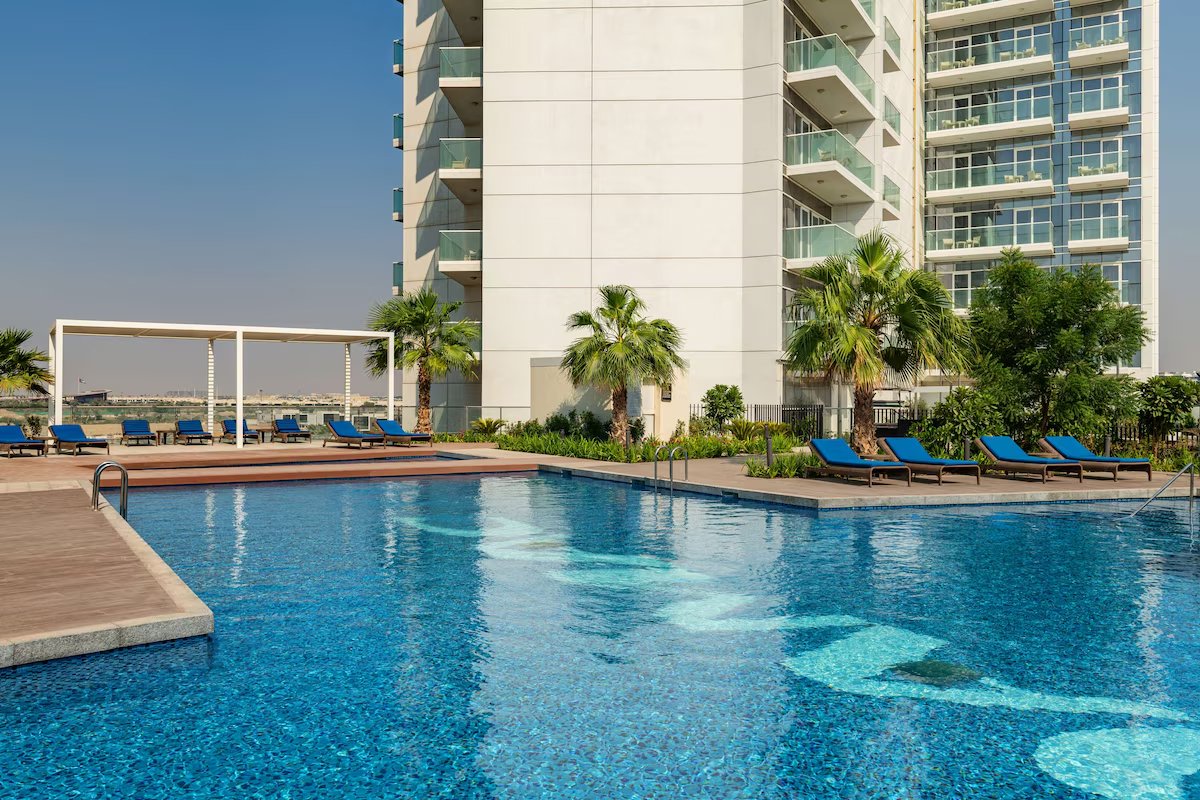 Radisson Dubai