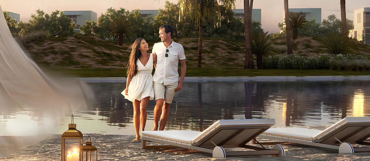 Off-Plan Projects in DAMAC Hills – Upcoming Developments to Watch