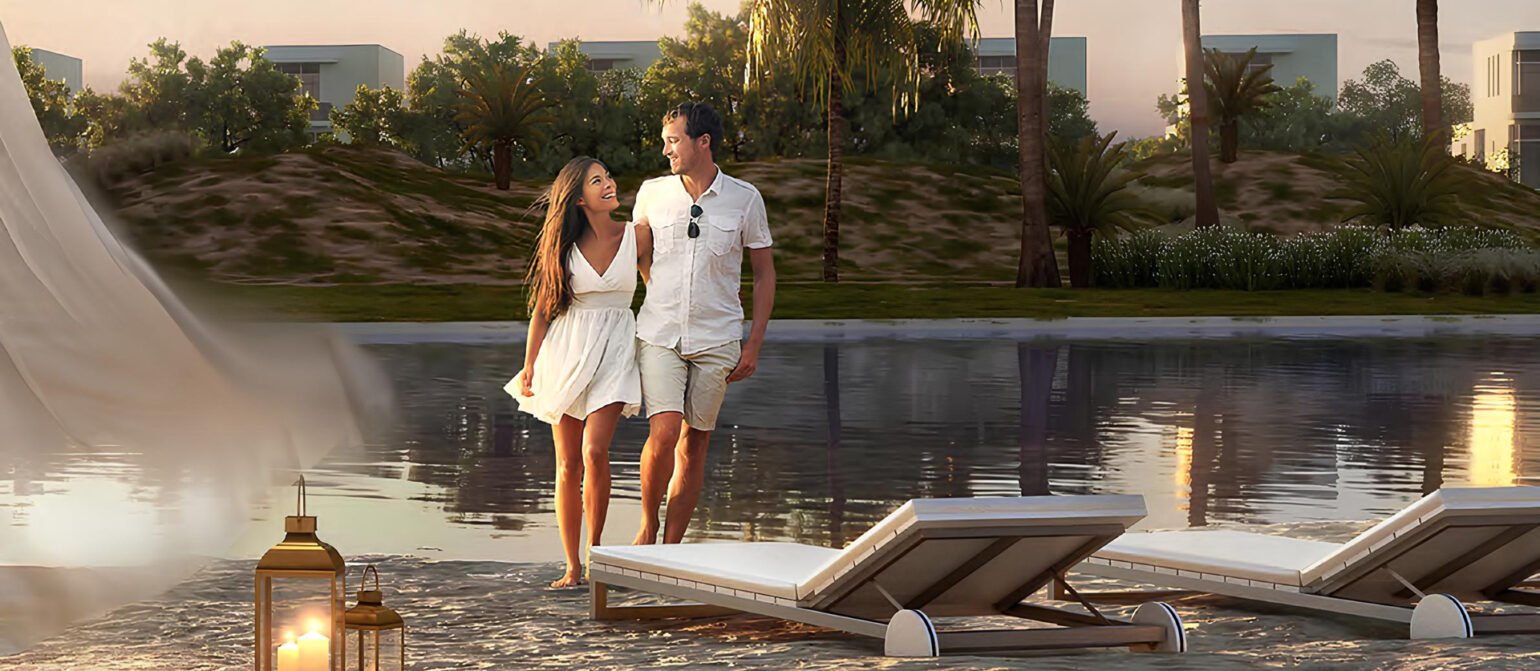 Off-Plan Projects in DAMAC Hills – Upcoming Developments to Watch