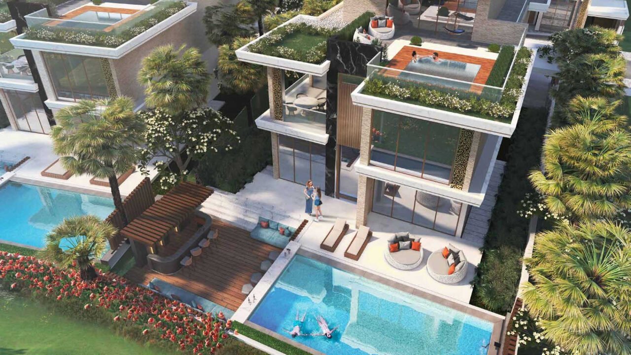 DAMAC Hills 2025 Property Market Trends: Investment Guide – Why It’s a Smart Choice