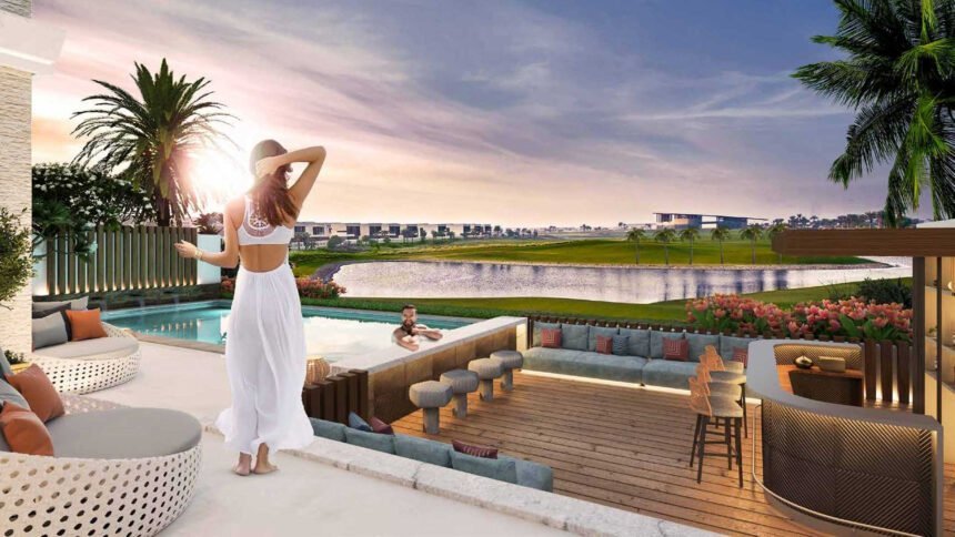 Serene Hub with a zen garden, a yoga area, an art gallery, and recreation areas