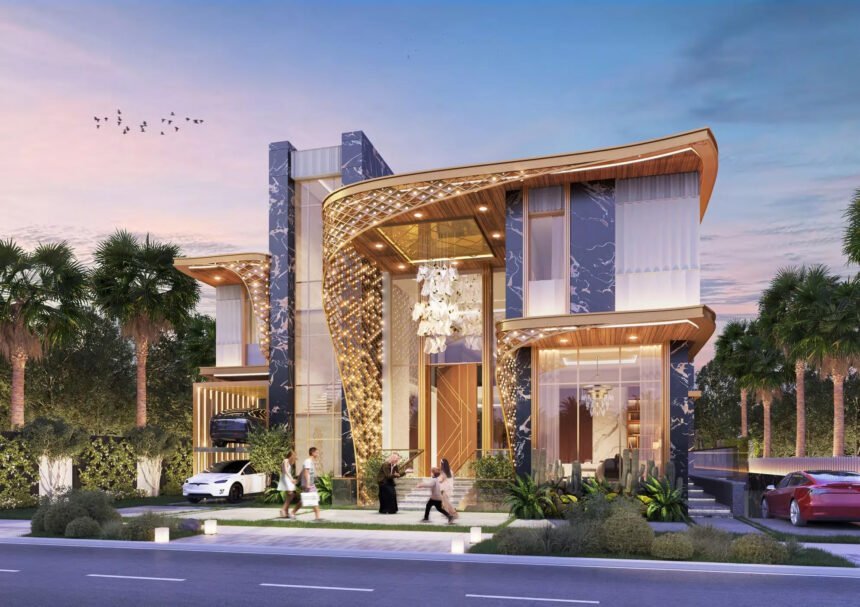 Smart home system
