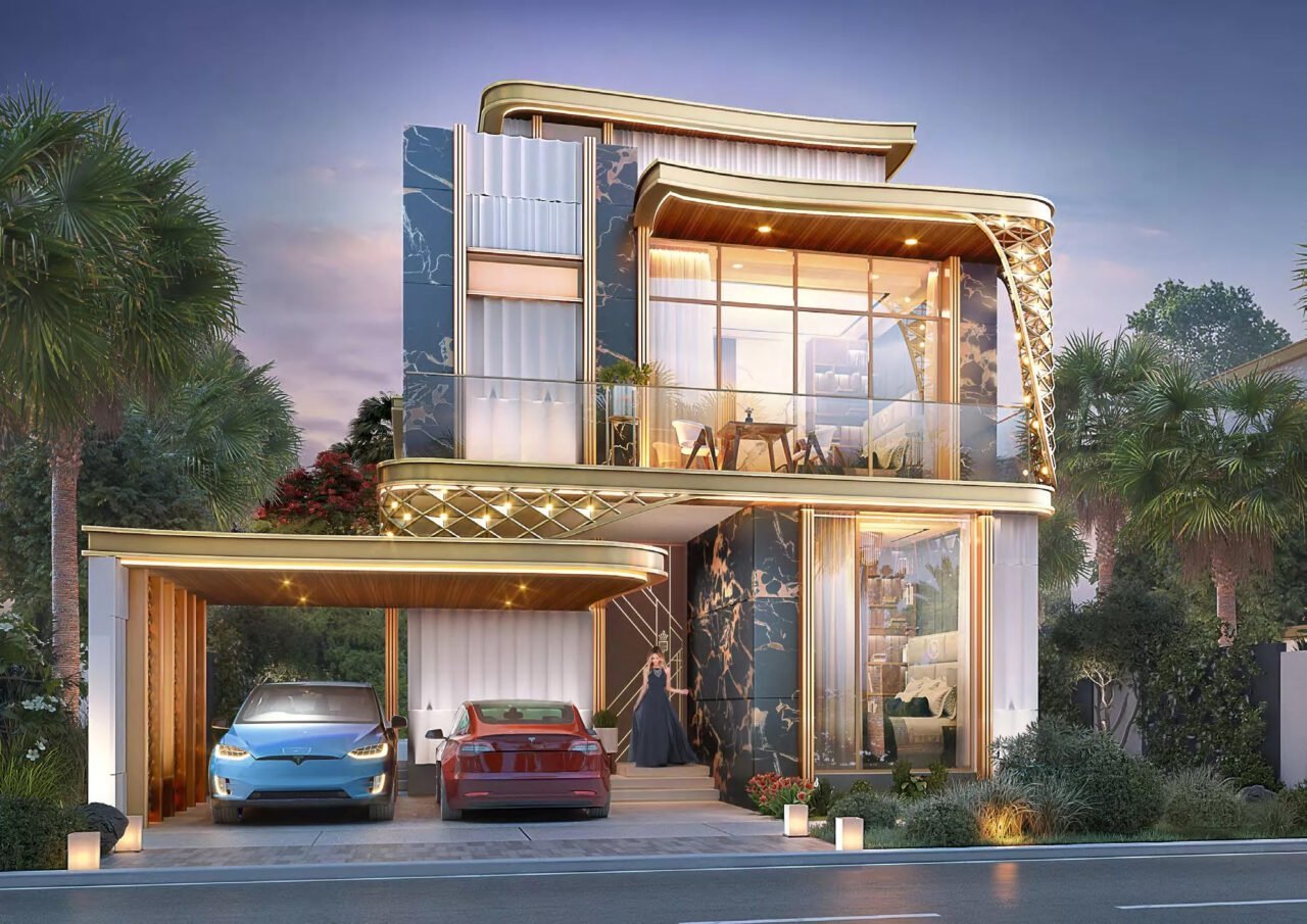 Gems Estates 2