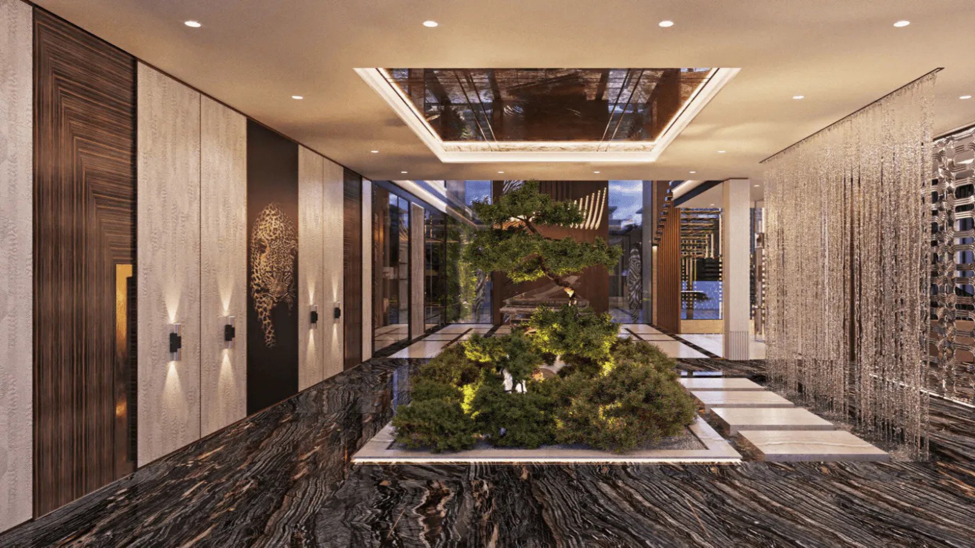 Gems Estates 2