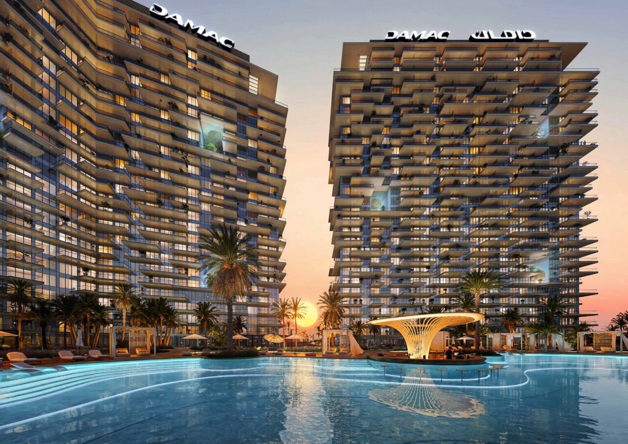 DAMAC District