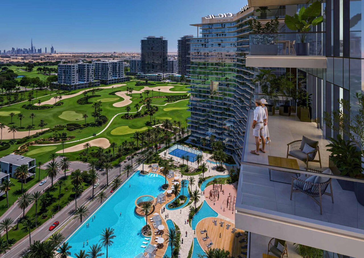 DAMAC Hills Investment Guide – Why It’s a Smart Choice in 2025