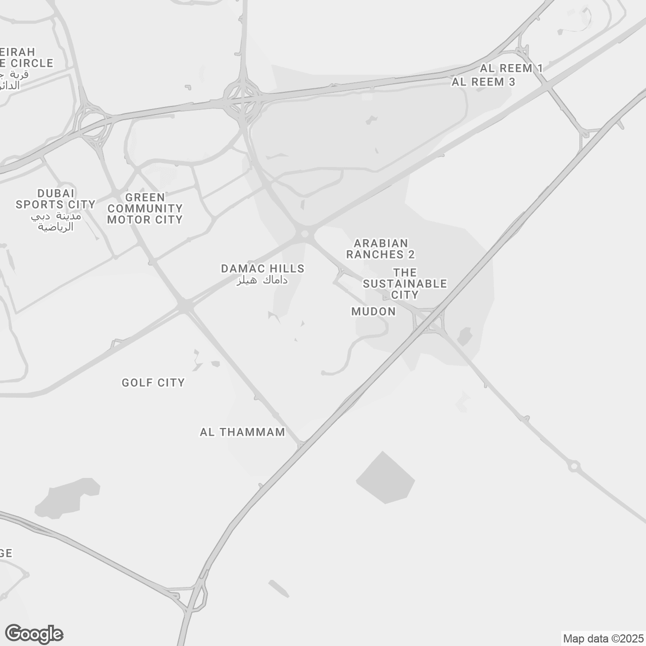 Расположение Richmond